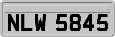 NLW5845