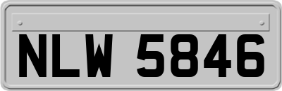 NLW5846