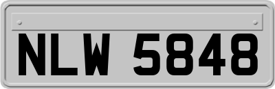 NLW5848