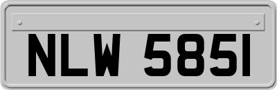 NLW5851