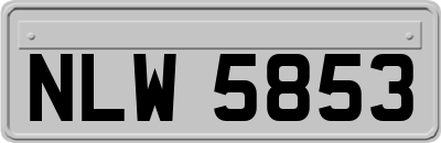 NLW5853