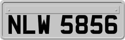 NLW5856