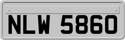 NLW5860