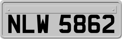 NLW5862