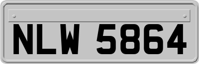 NLW5864