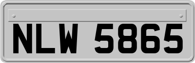 NLW5865