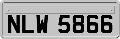 NLW5866
