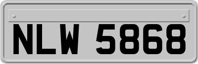 NLW5868