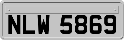 NLW5869