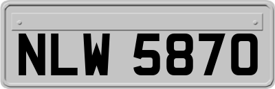 NLW5870