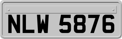 NLW5876