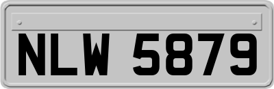 NLW5879