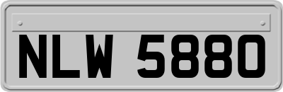 NLW5880