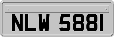NLW5881