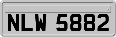 NLW5882