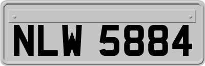 NLW5884