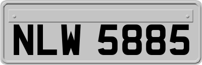 NLW5885