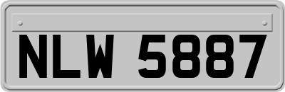 NLW5887