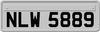 NLW5889