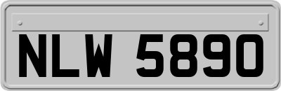 NLW5890