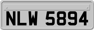 NLW5894