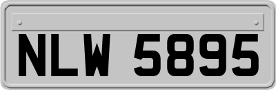 NLW5895