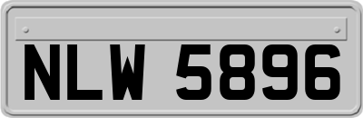 NLW5896