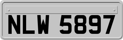 NLW5897