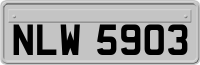 NLW5903