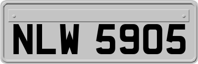 NLW5905