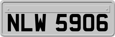 NLW5906