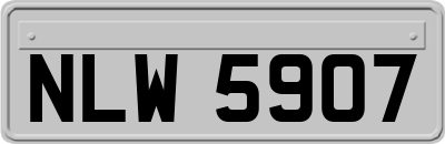 NLW5907