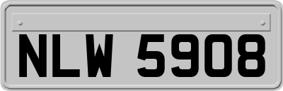 NLW5908