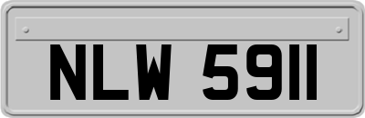 NLW5911
