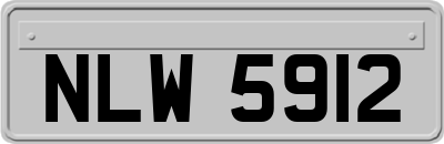 NLW5912