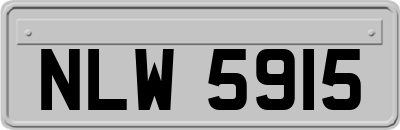 NLW5915