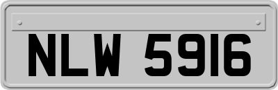 NLW5916