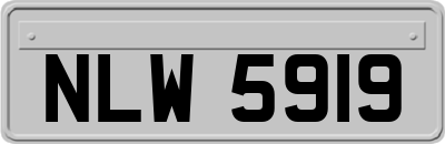 NLW5919