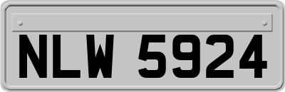 NLW5924