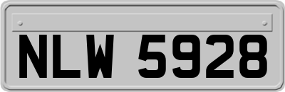 NLW5928