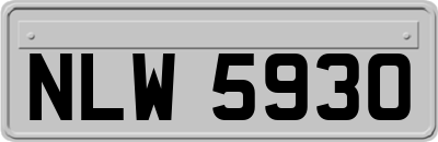 NLW5930