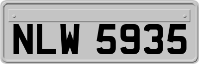 NLW5935