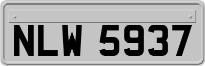 NLW5937