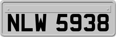 NLW5938