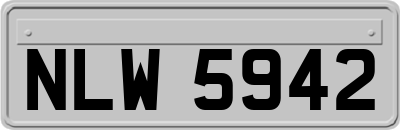 NLW5942
