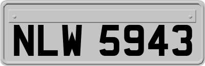 NLW5943