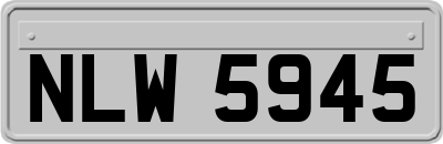 NLW5945