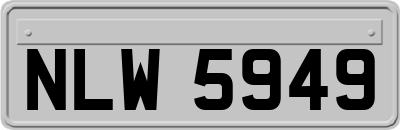NLW5949