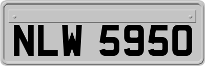 NLW5950