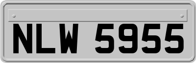 NLW5955